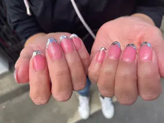 ネイル alma (アルマ)のネイルデザイン