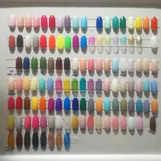 ネイル RisusNAIL所属・Risus NAILのネイルデザイン