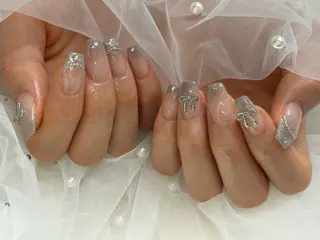 ネイル ✴︎ Delightのネイルデザイン