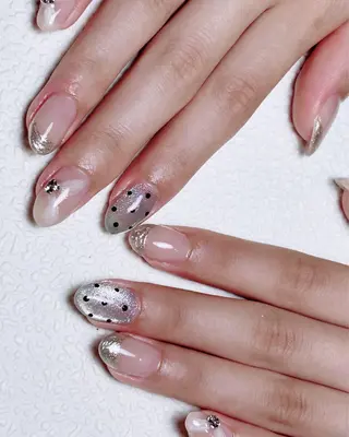 ネイル Su. Naillandのネイルデザイン