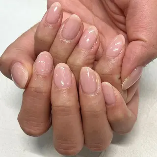 ネイル Bianca市ヶ谷店 Aiuraのネイルデザイン