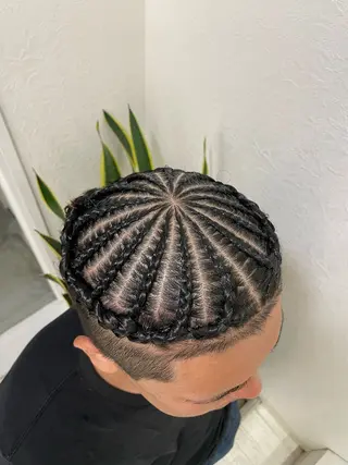 ミディアム TIDE HAIR IBARAKI所属・TIDEHAIR 元気/カラー✨のヘアスタイル