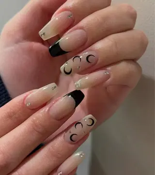 ネイル BabyYouMi nailのネイルデザイン