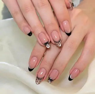 ネイル Molly _nailのネイルデザイン