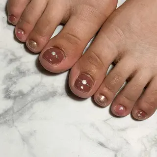 ネイル FIORITURA aiのネイルデザイン