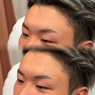 アイブロウ ルクール小出店 小柳の眉毛・アイブロウイメージ