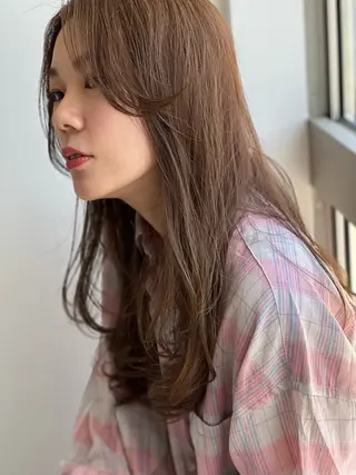 sui奈良店所属・ハマイシ ユキのその他イメージ