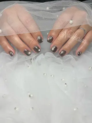 ネイル nail salon cherianのネイルデザイン
