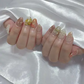 ネイル You&Me Miyuのネイルデザイン