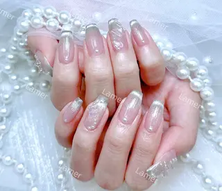 ネイル La Merのネイルデザイン