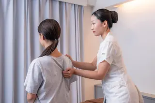 水元 直美のエステ・リラクイメージ