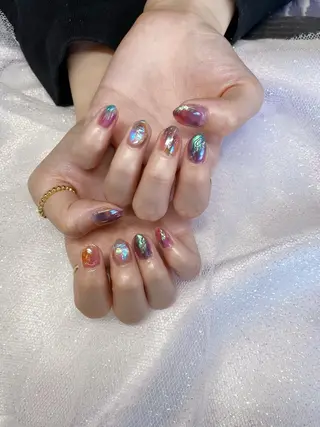 ネイル 🌻ひまり🌻 ネイルのネイルデザイン