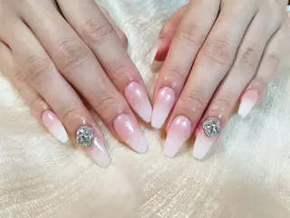 ネイル ＤI'A ネイルサロンのネイルデザイン