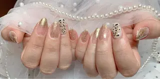 ネイル Melody メロディのネイルデザイン