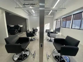 ショート カラー パーマ ヘアアレンジ メンズ キッズ ネイル マツエク・マツパ 髪質改善🇰🇷 レイヤーカット/梅田のヘアスタイル