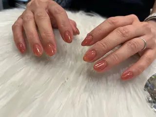 ネイル Nobody_ Mikieのネイルデザイン