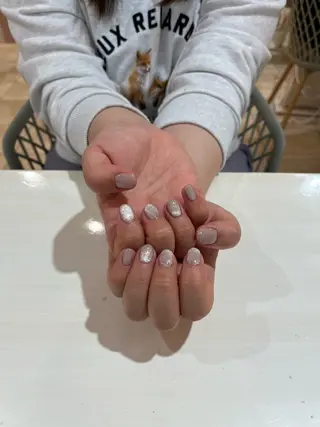 ネイル takagi She nailのネイルデザイン