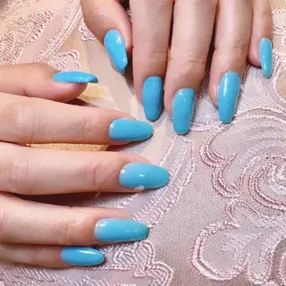 ネイル Allure Yuuのネイルデザイン