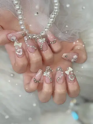 メンズ ネイル Nao 🎀💕のネイルデザイン