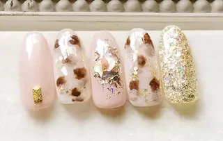 ネイル Satomi  のネイルデザイン