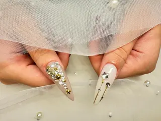 ネイル 〜Nail salon Lys〜のネイルデザイン