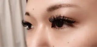 マツエク・マツパ Fleur フルールのマツエク・マツパデザイン