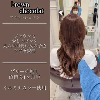 ロング カラー パーマ ヘアアレンジ メンズ 韓国/色気/レイヤー /AVANCE天王寺のヘアスタイル
