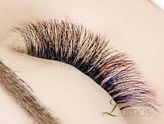 マツエク・マツパ Lumos nail&eyelash所属・Lumos Ayakaのマツエク・マツパデザイン