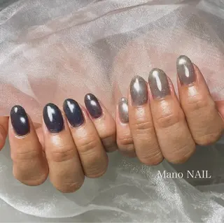 ネイル Mano NAILのネイルデザイン