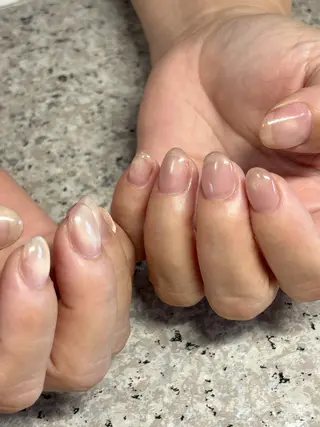 ネイル SS Beauty Salon所属・SS Beauty Salonのネイルデザイン