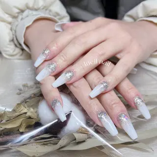 ネイル KURE ISAKIのネイルデザイン