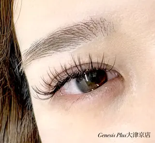 マツエク・マツパ Genesis Plus大津京店のエステ・リラクイメージ