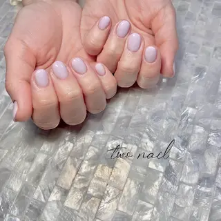ネイル two nailのネイルデザイン