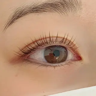 マツエク・マツパ Rainy みたけ店のマツエク・マツパデザイン