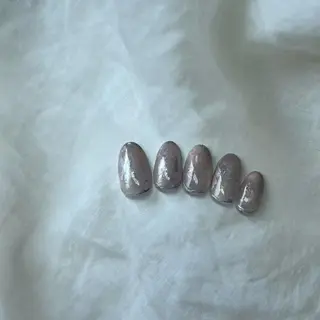 ネイル Lana所属・Lana nailのネイルデザイン