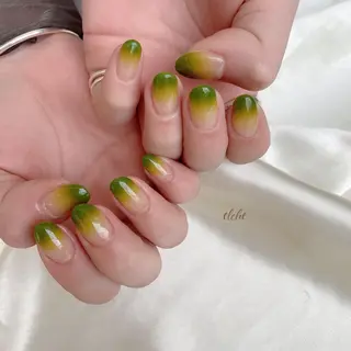 ネイル Rio 𓍼のネイルデザイン