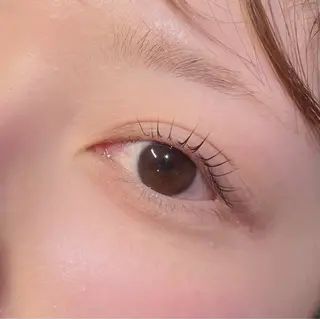 マツエク・マツパ Lily HIJIRIのマツエク・マツパデザイン