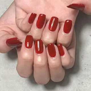 ネイル atelier　FIORITURA所属・FIORITURA aiのネイルデザイン