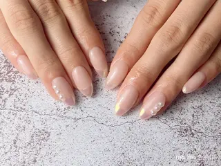 ネイル Momo Momoのネイルデザイン