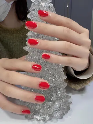 ネイル ネイルサロン ロア旧ジョリーのネイルデザイン