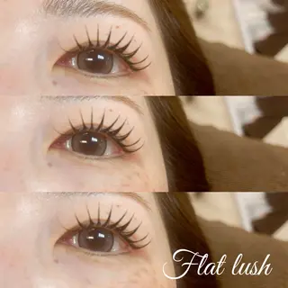 マツエク・マツパ BLINK 齊藤のマツエク・マツパデザイン