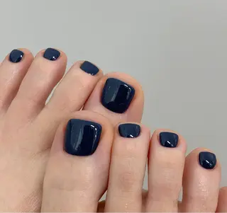 ネイル u1salon所属・ゆい ユイのネイルデザイン