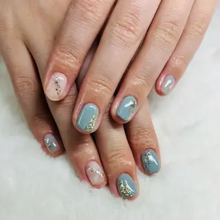 ネイル AngelCoco Tabataのネイルデザイン