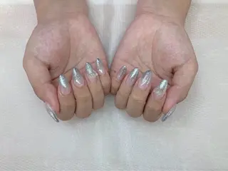 ネイル シーシー ネイルのネイルデザイン