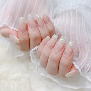 ネイル ＶＩＶＩ nailsalonのネイルデザイン