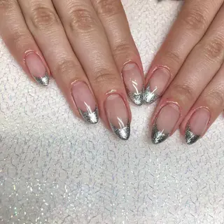 ネイル among アマン所属・lecoa_ kana／amongのネイルデザイン