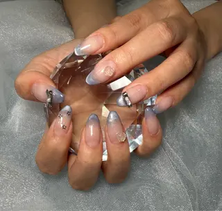 ネイル koko nailのネイルデザイン