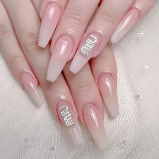 ネイル ❤️‍🔥長さだし専 門❤️‍🔥C&Bのネイルデザイン