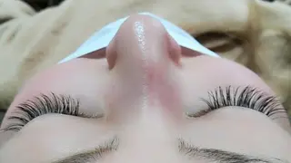 マツエク・マツパ 吉岡 ゆうなのマツエク・マツパデザイン