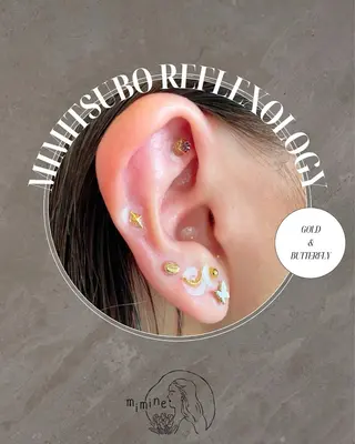 mimine エメラルド式耳つぼのその他イメージ
